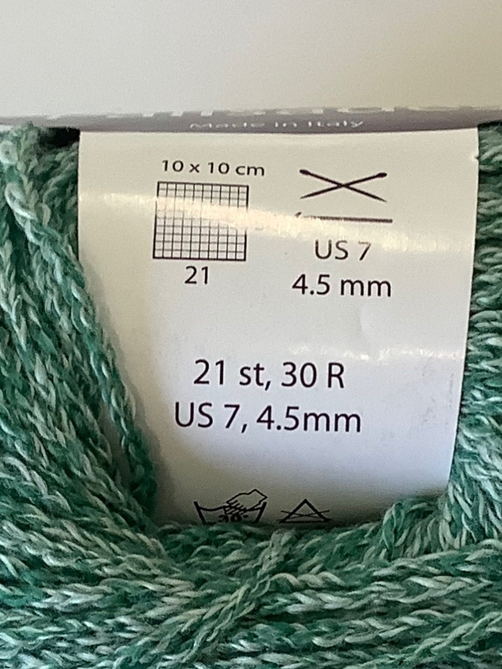 Berlini Palisades DK Weight Yarn - Multi-Color Pack - Picture 8 of 11